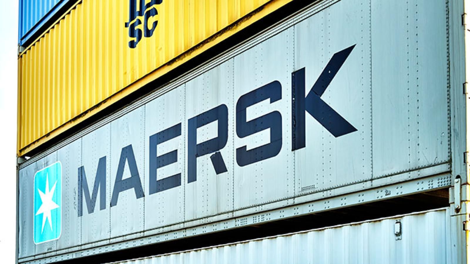 Maersk continues logistics expansion with Grindrod tieup in South Africa Journal of Commerce